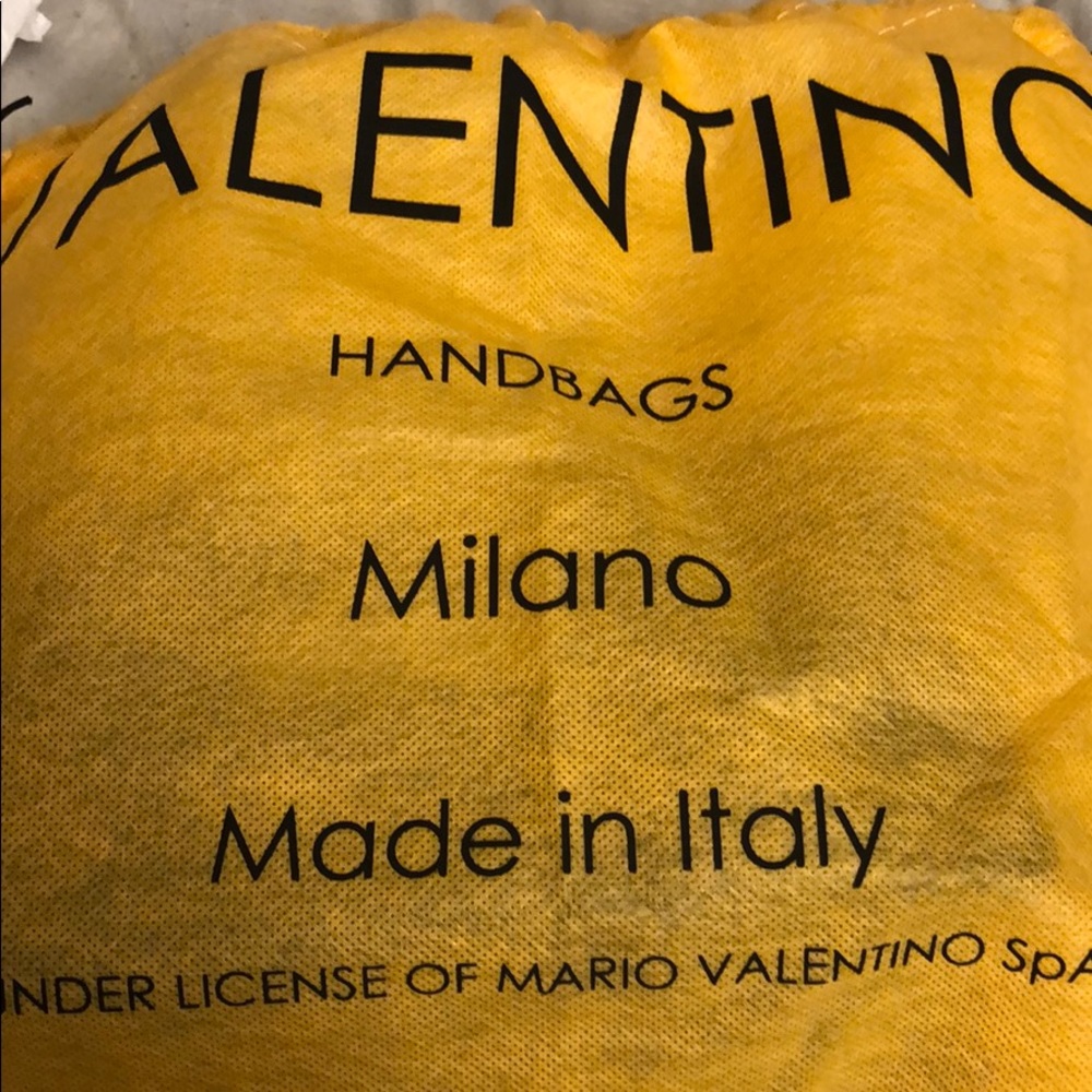 Valentino purse